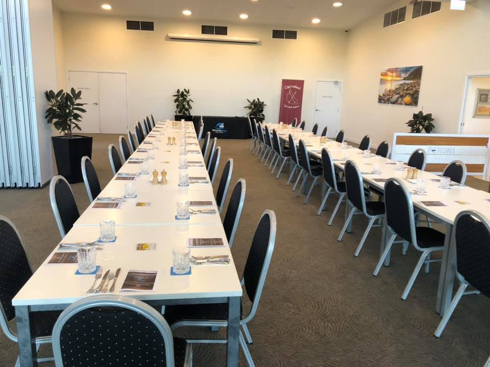 Maroochy River Golf Club