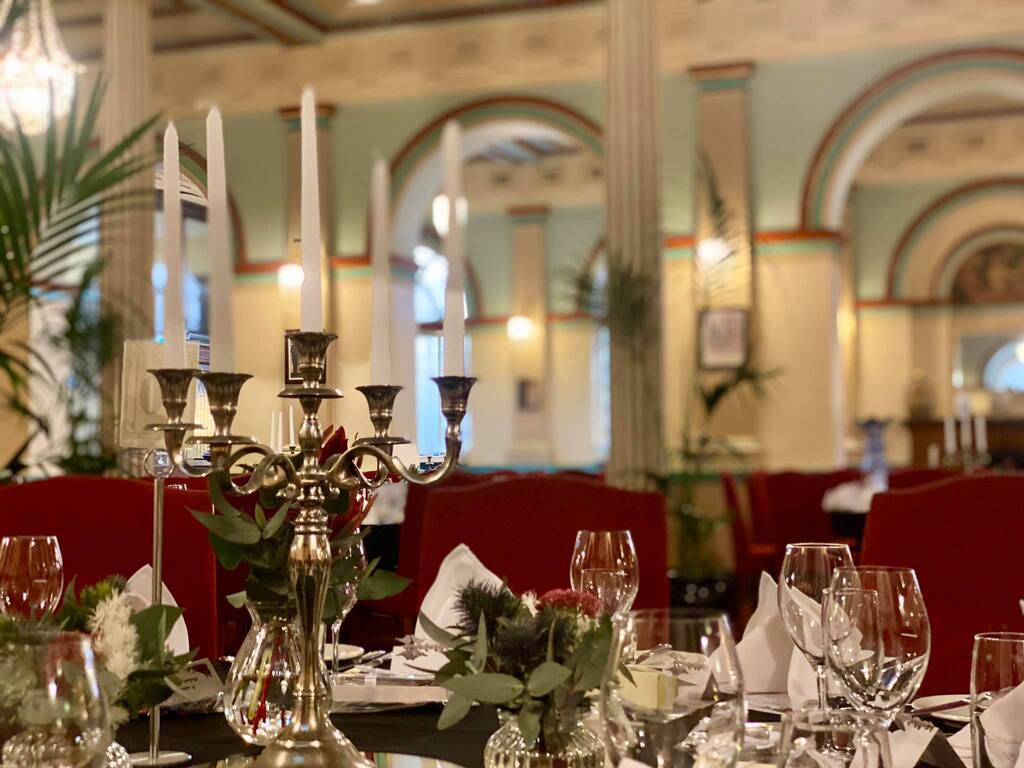 The Carrington Hotel Blue Mountains