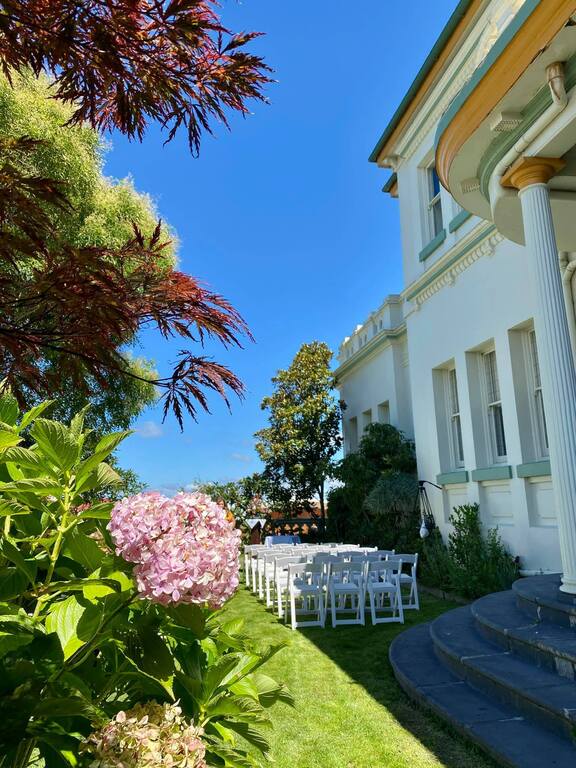 The Carrington Hotel Blue Mountains