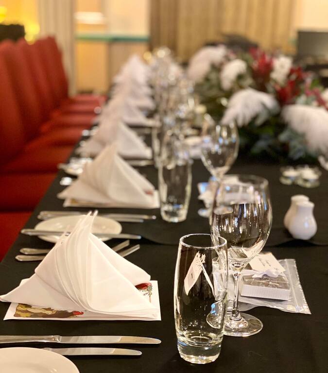 The Carrington Hotel Blue Mountains