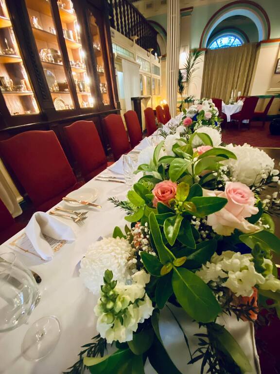 The Carrington Hotel Blue Mountains