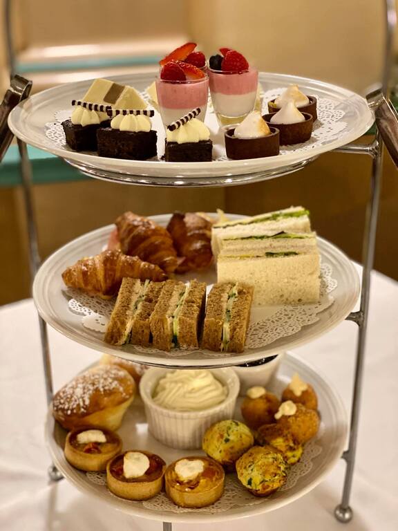 The Carrington Hotel Blue Mountains