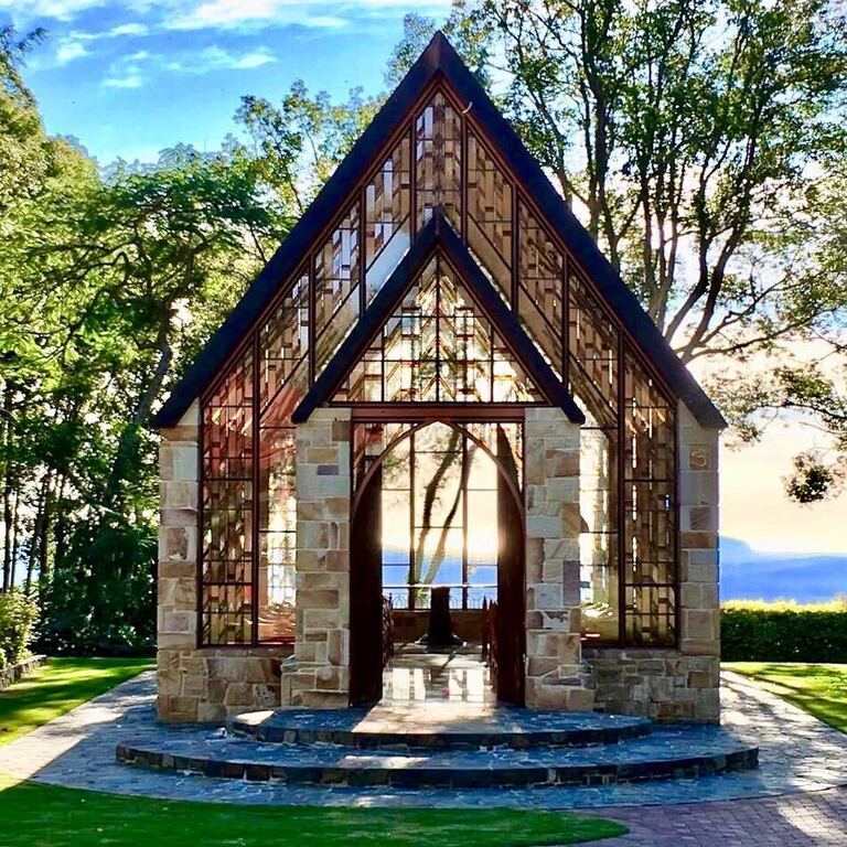 The Chapel Montville
