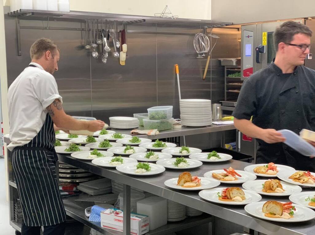 The Chapel Montville