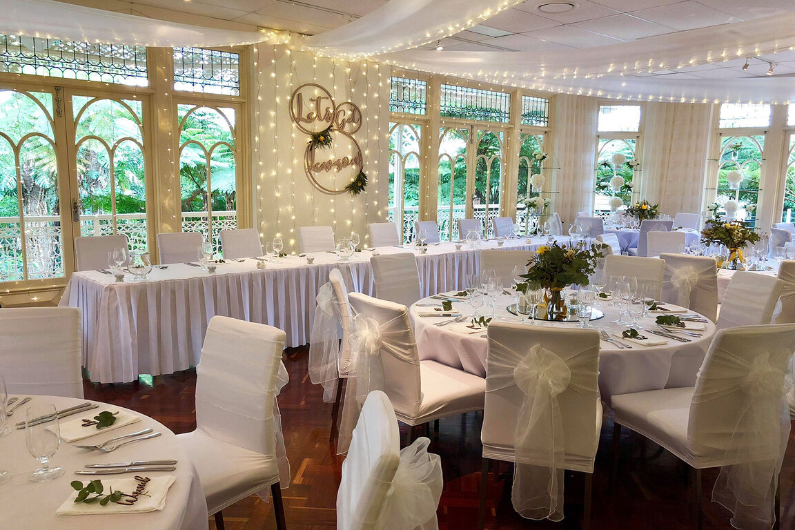 The Chapel Montville