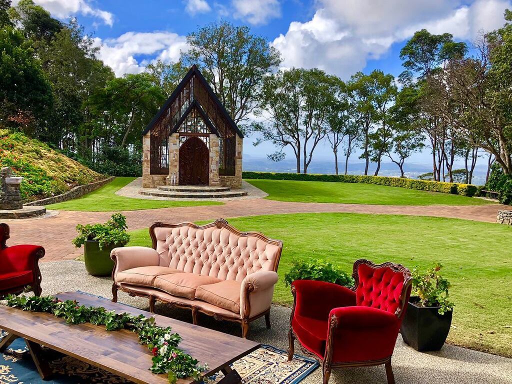 The Chapel Montville