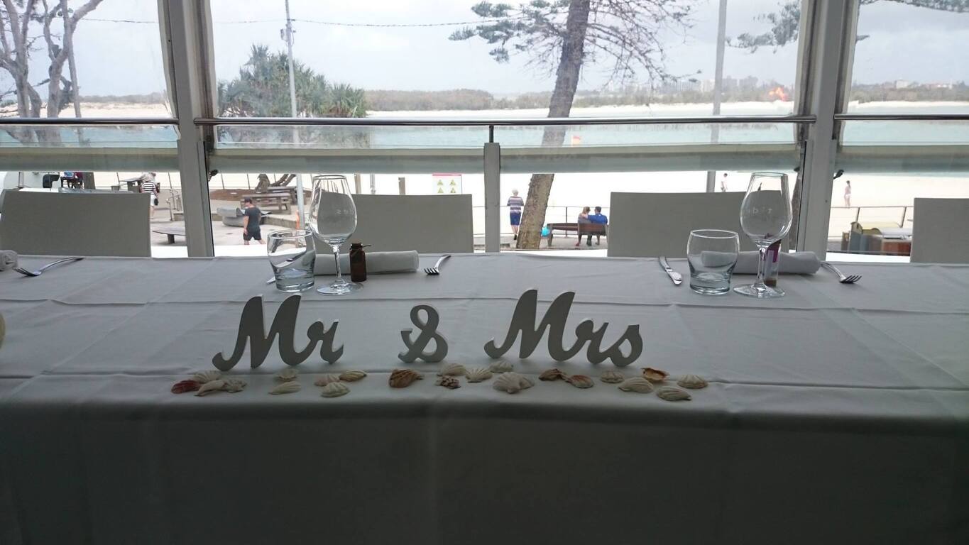 Tides Waterfront Dining