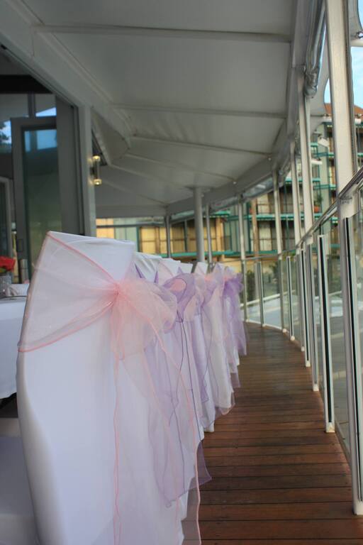 Tides Waterfront Dining