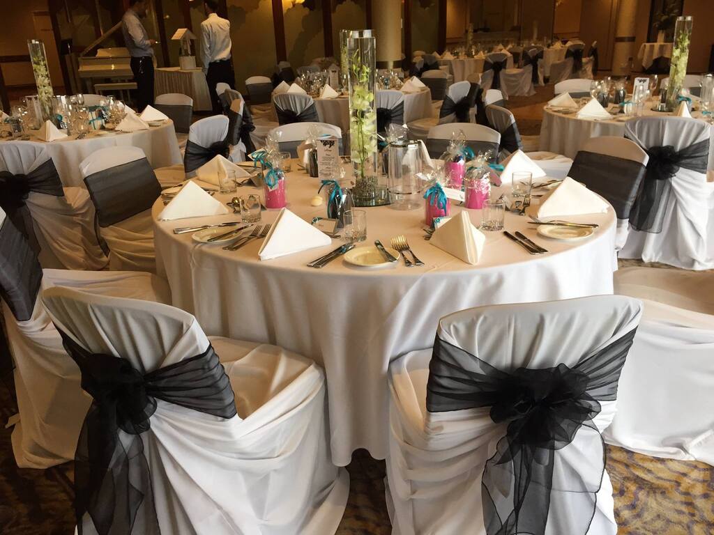 The Grand Pittwater Function Centre - Banquet Hall Weddings Sydney