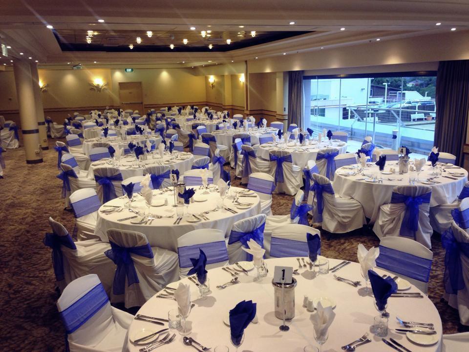 The Grand Pittwater Function Centre