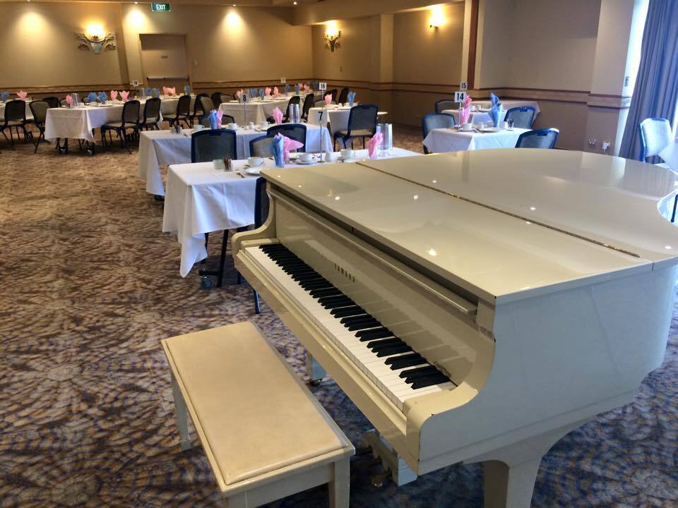 The Grand Pittwater Function Centre