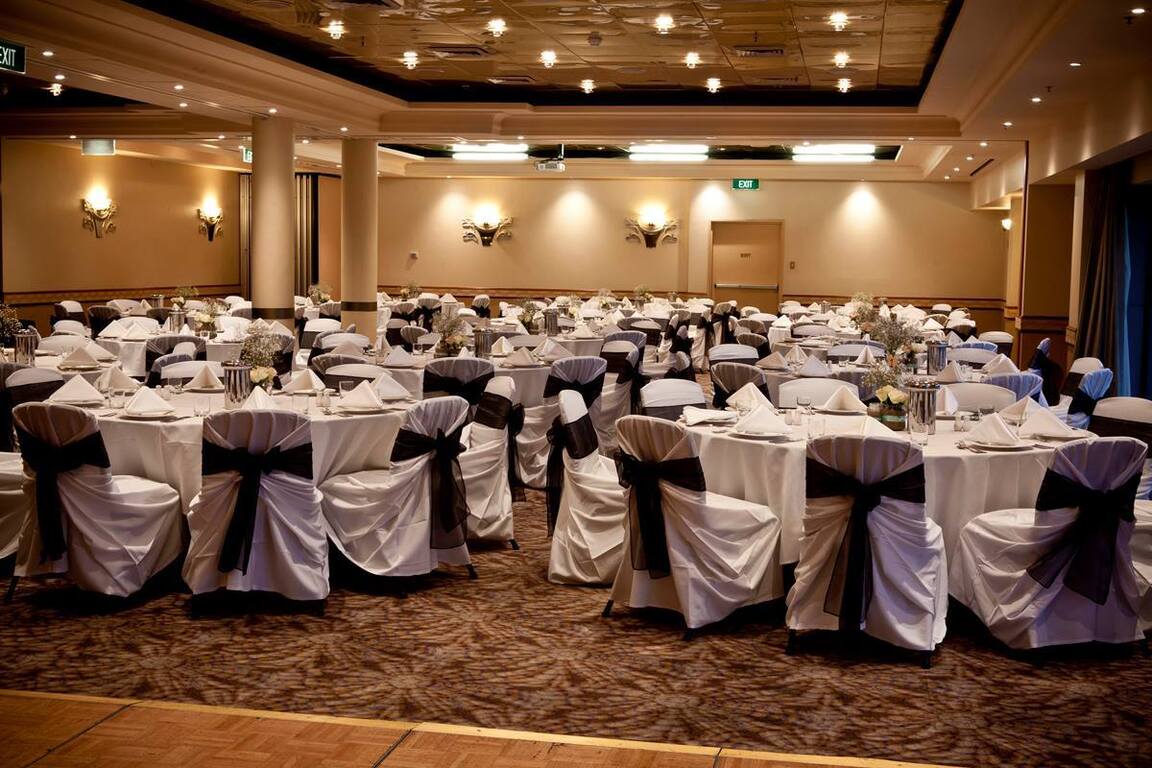 The Grand Pittwater Function Centre