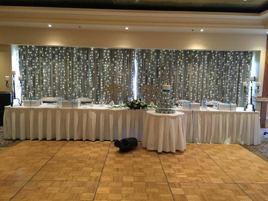 The Grand Pittwater Function Centre