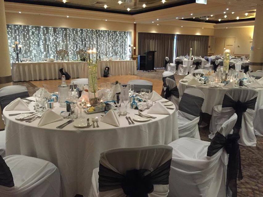 The Grand Pittwater Function Centre - Venue - Sydney - Weddinghero.com.au