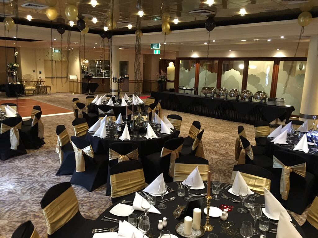 The Grand Pittwater Function Centre