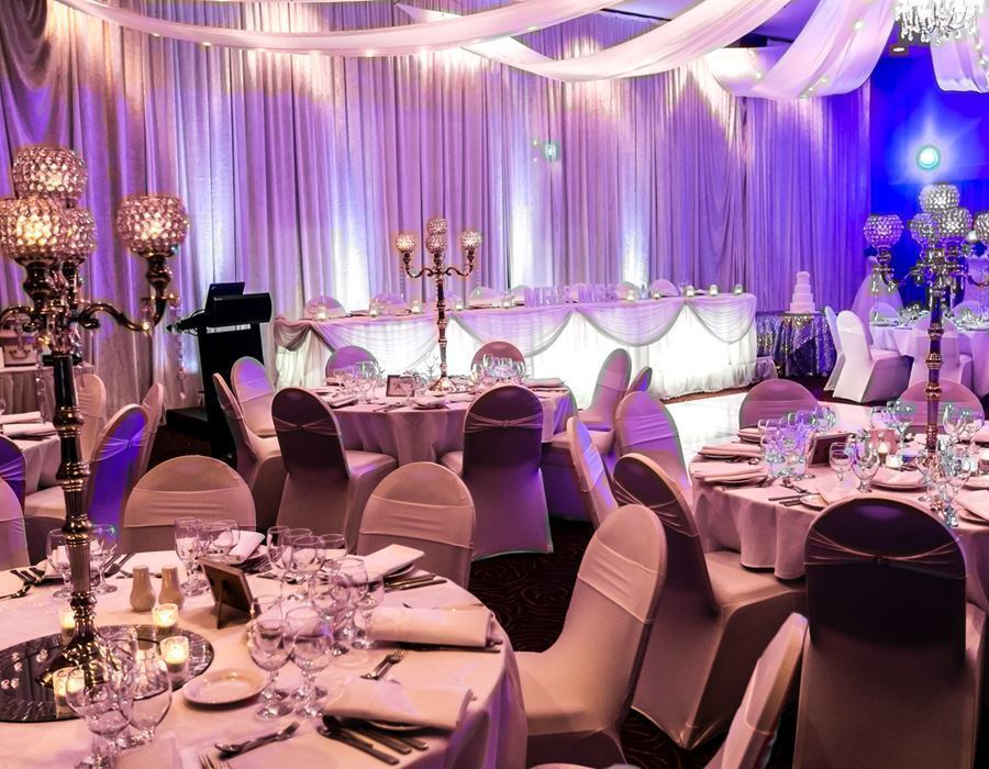 Novotel Perth Langley