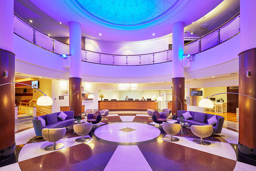 Novotel Perth Langley