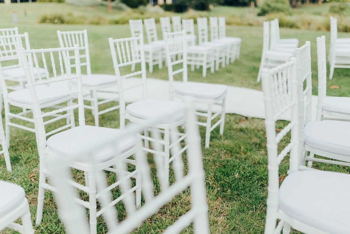 Aitken Hill Weddings