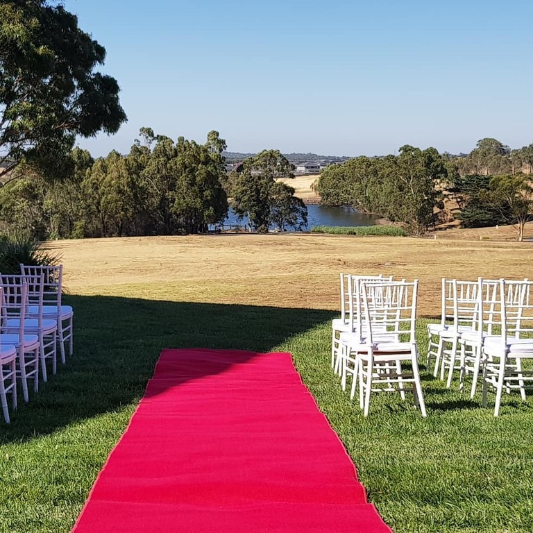 Aitken Hill Weddings