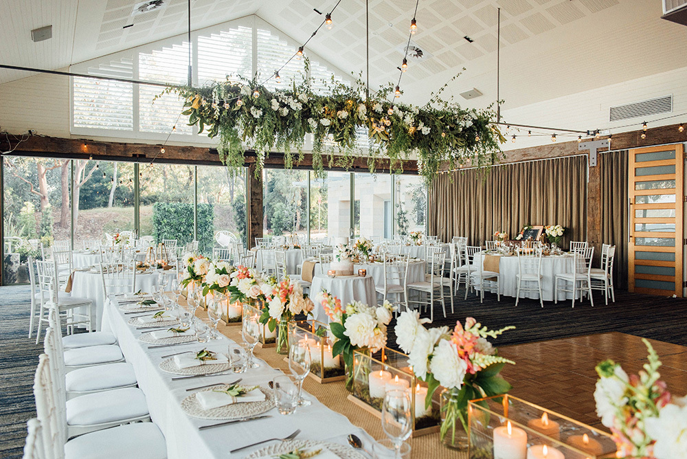 Deckhouse - Wedding Venues Sydney