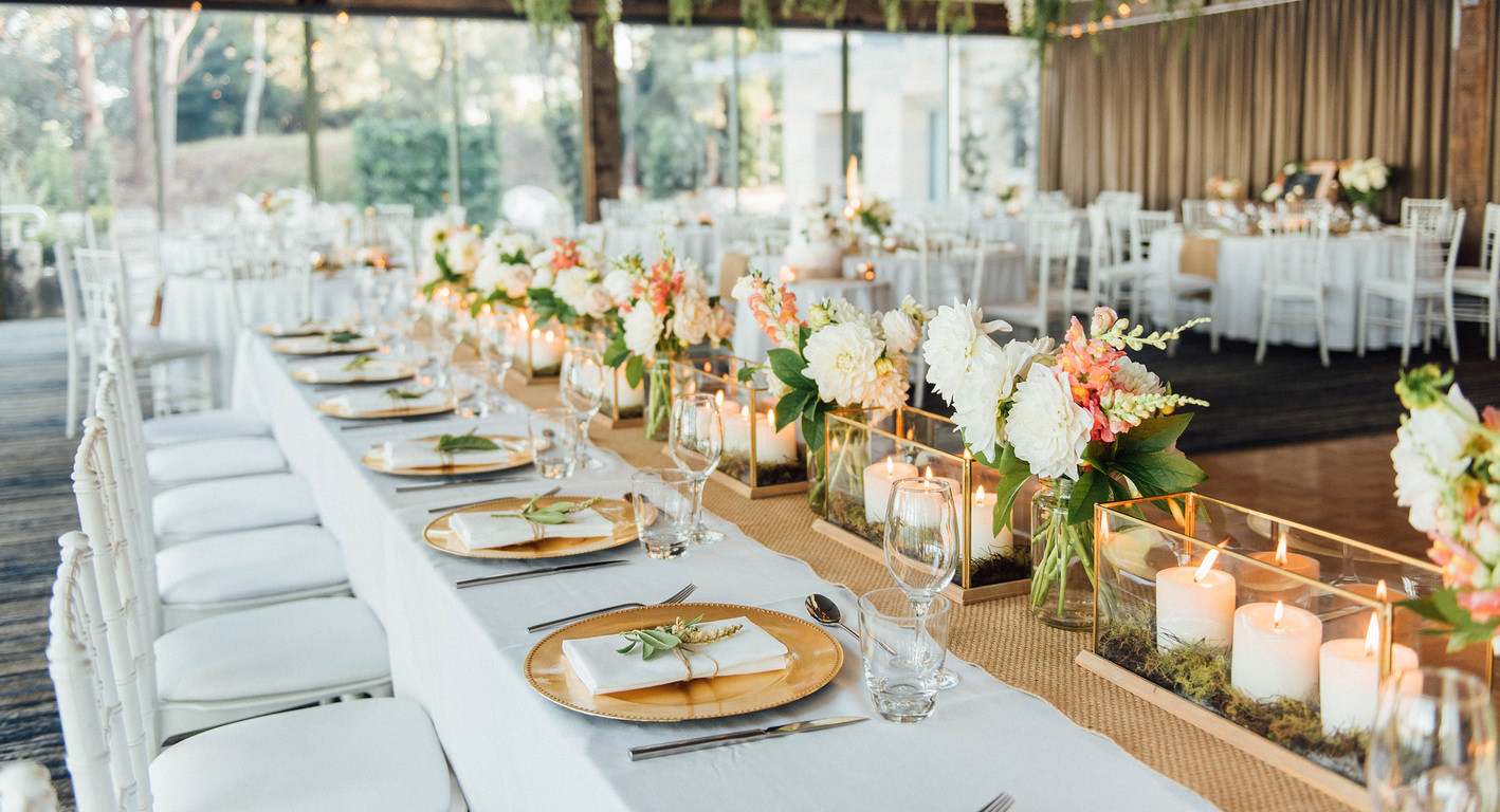 Deckhouse - Venue - Sydney - Weddinghero.com.au