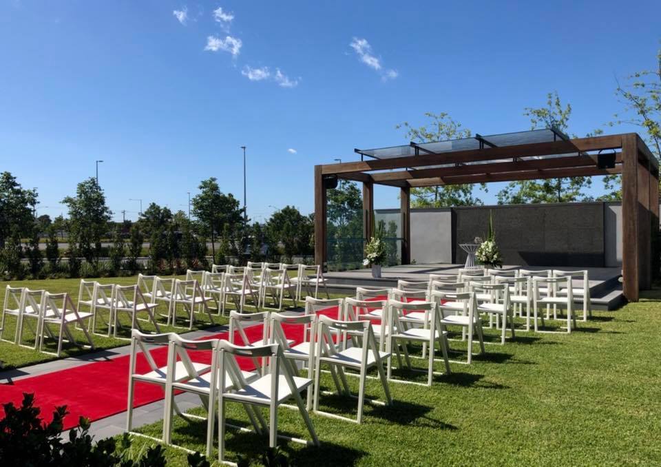 Hyatt Place Melbourne