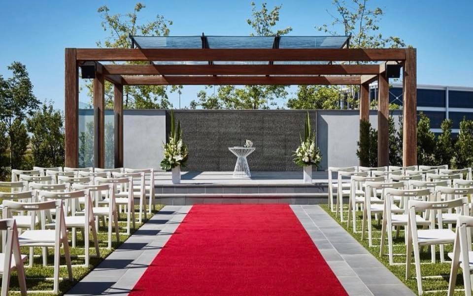 Hyatt Place Melbourne