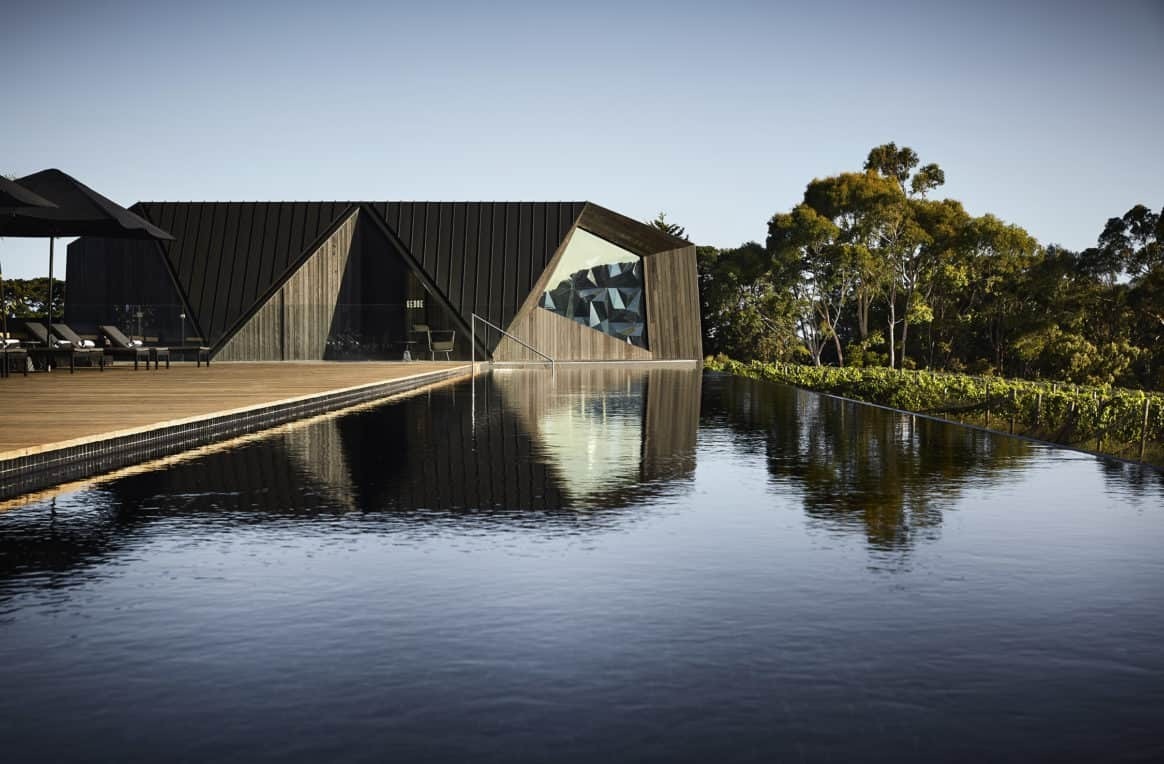 Jackalope Hotel Mornington Peninsula