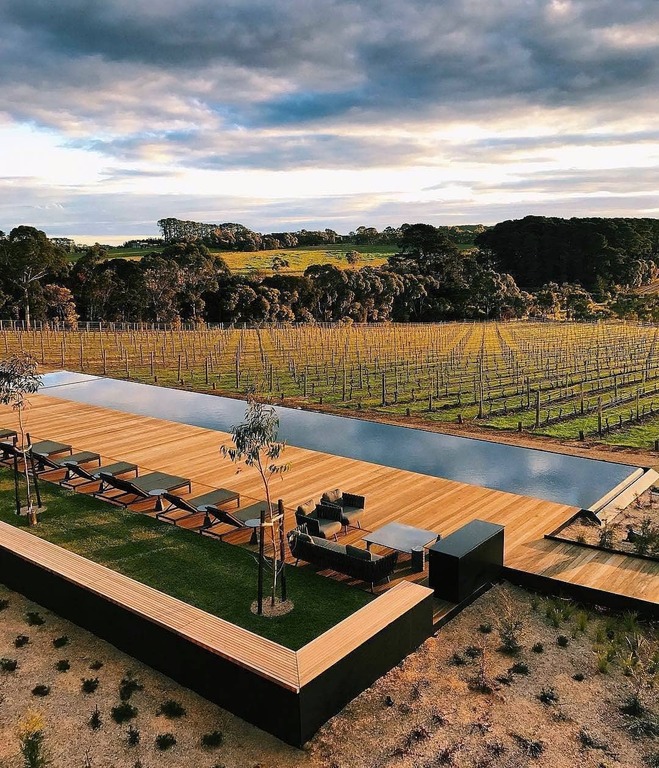 Jackalope Hotel Mornington Peninsula