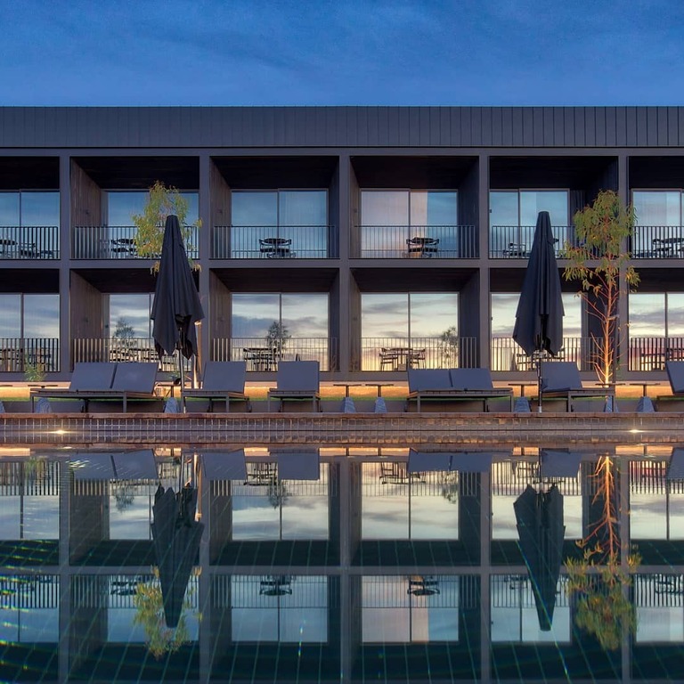 Jackalope Hotel Mornington Peninsula