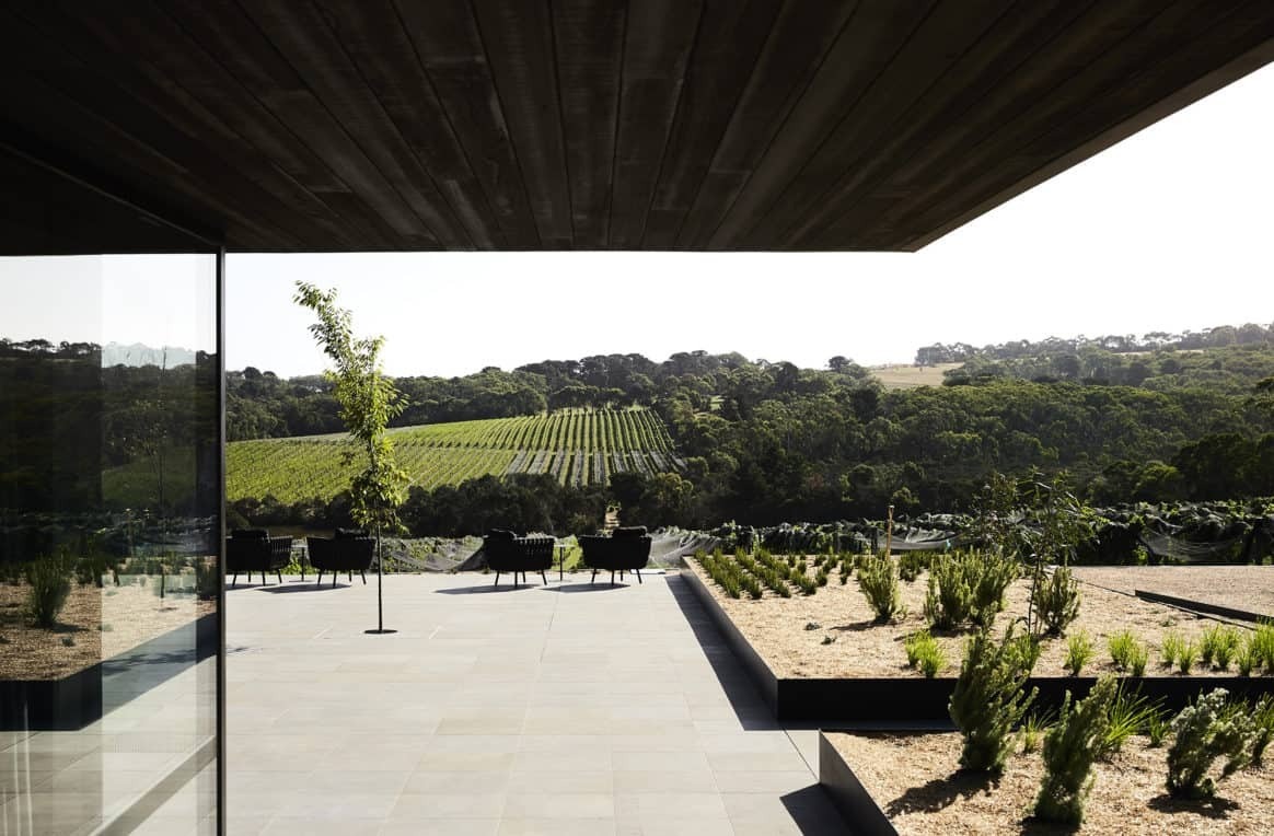 Jackalope Hotel Mornington Peninsula