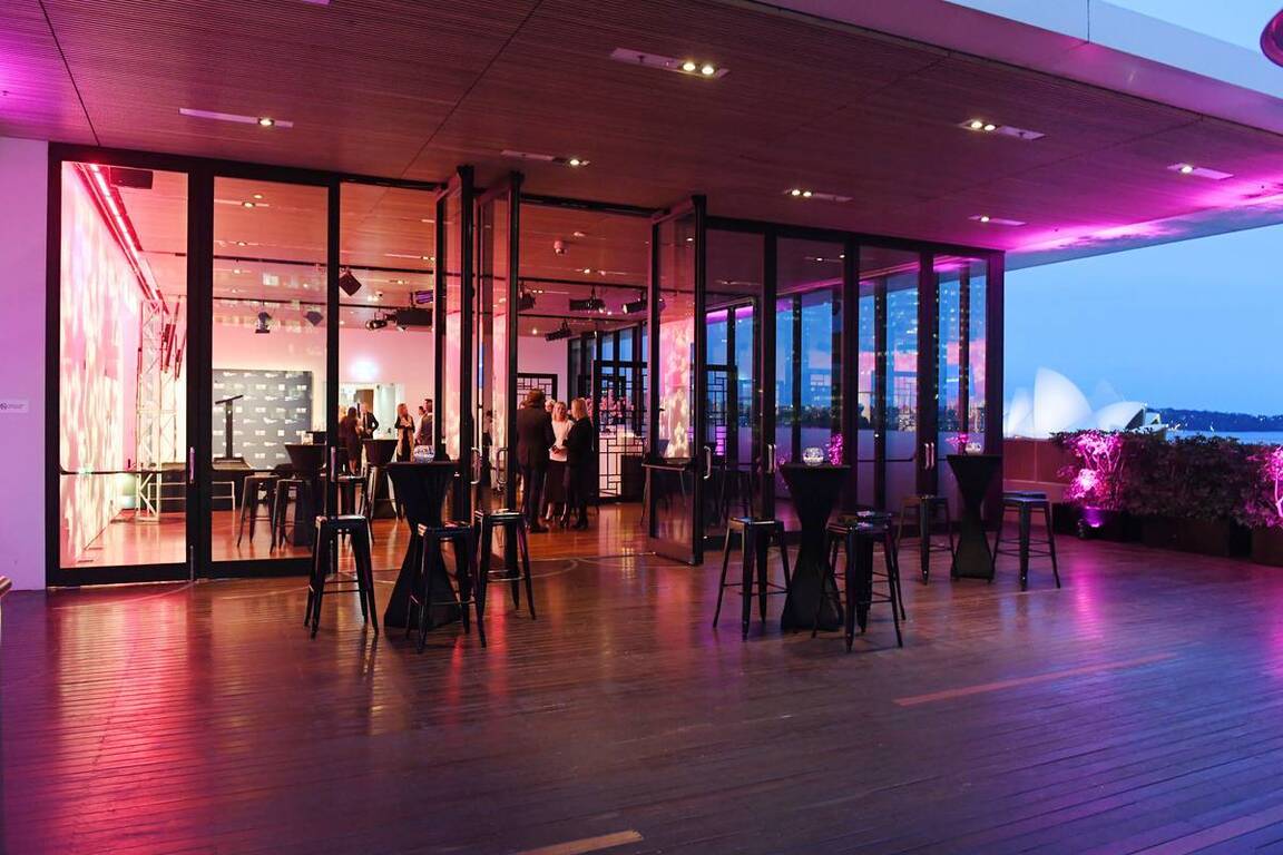 Museum of Contemporary Art