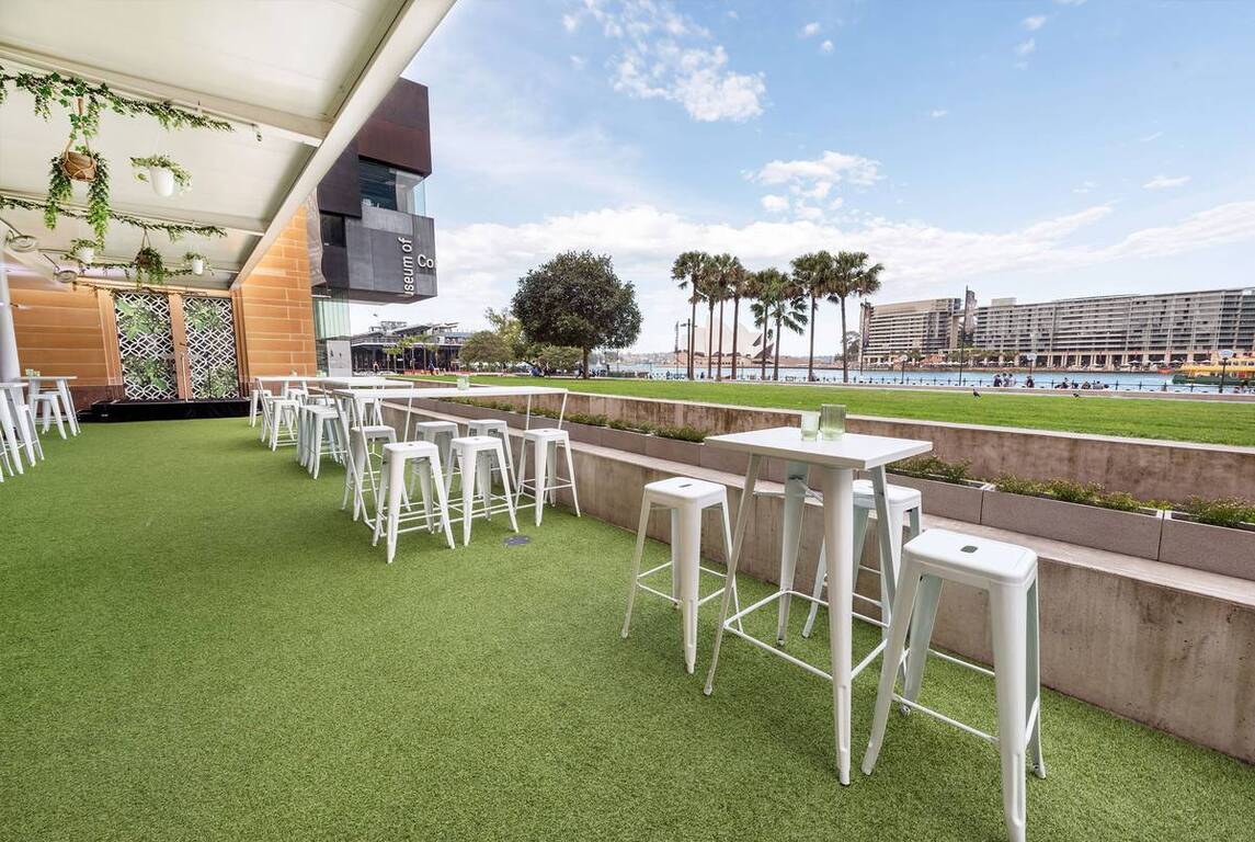 Museum of Contemporary Art