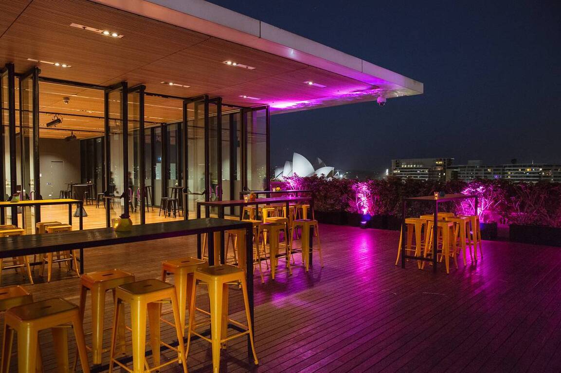 Museum of Contemporary Art