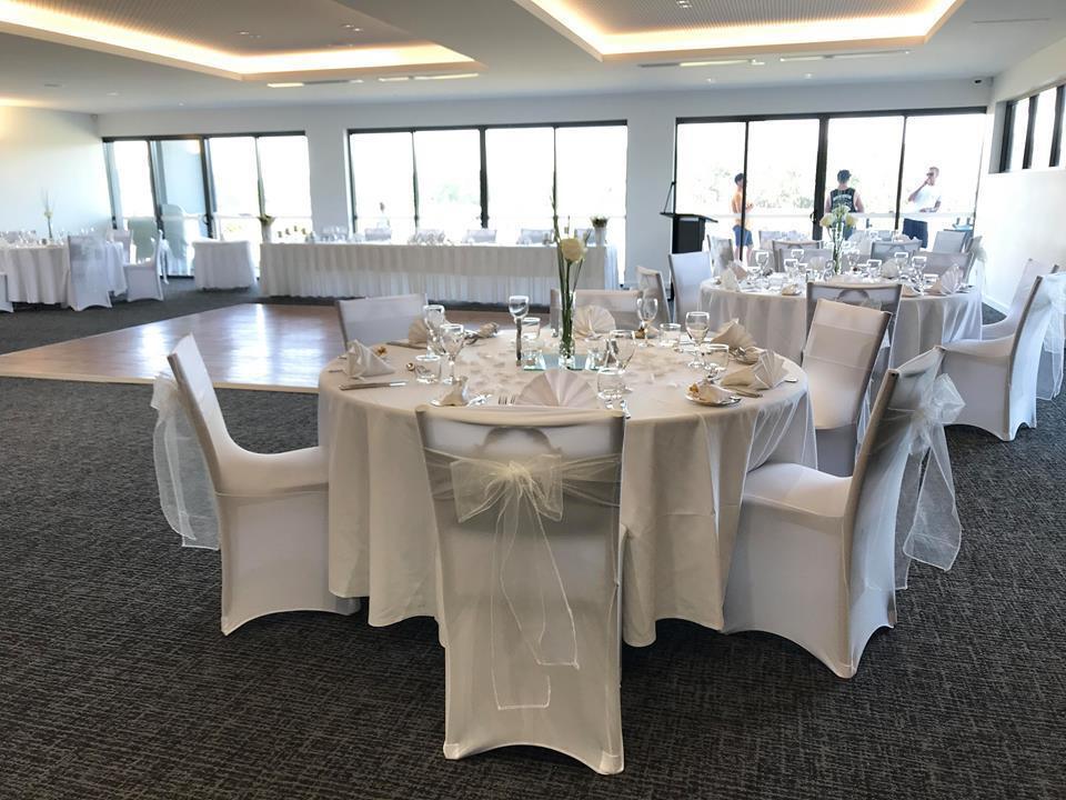 Gainsborough Greens Golf Course