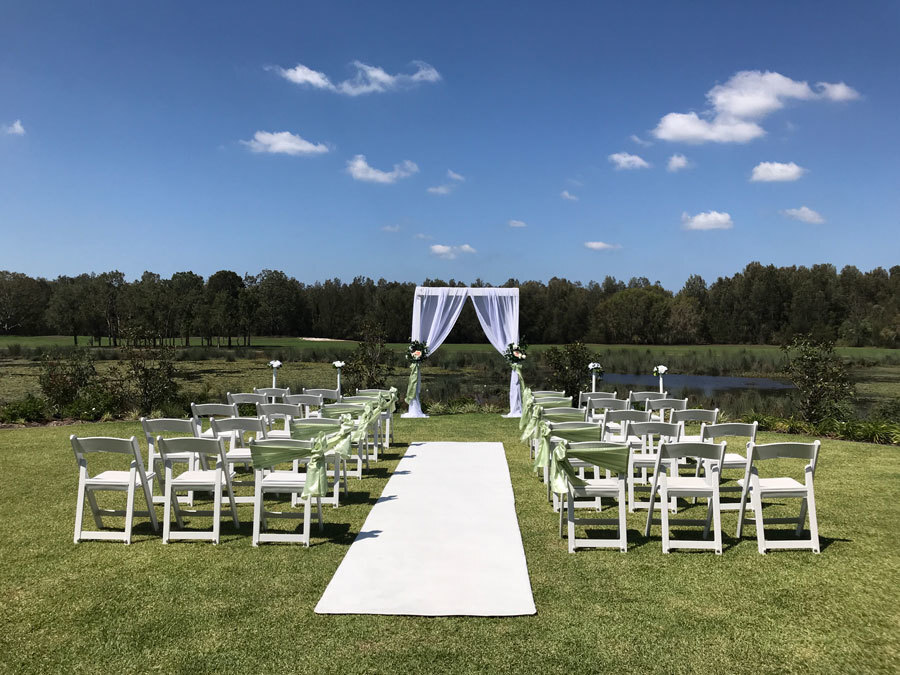 Gainsborough Greens Golf Course