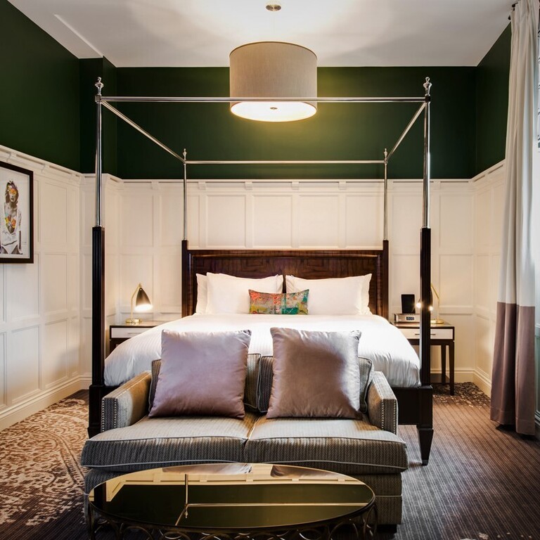 The Inchcolm by Ovolo