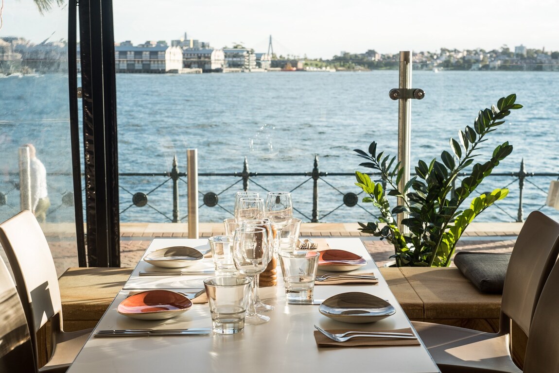 Ripples Milsons Point