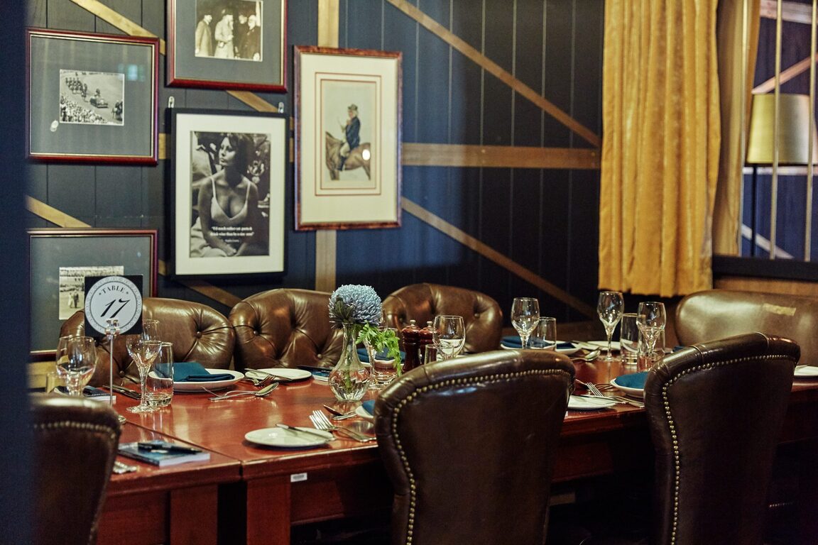 Royal Randwick Racecourse