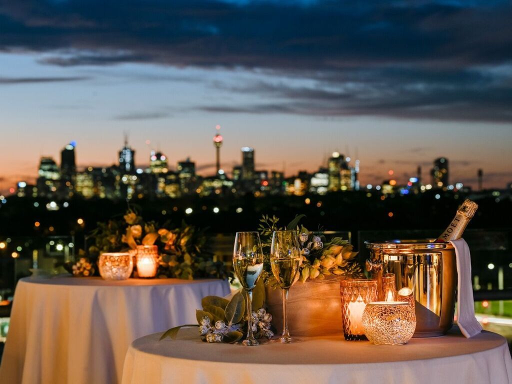 Royal Randwick Racecourse