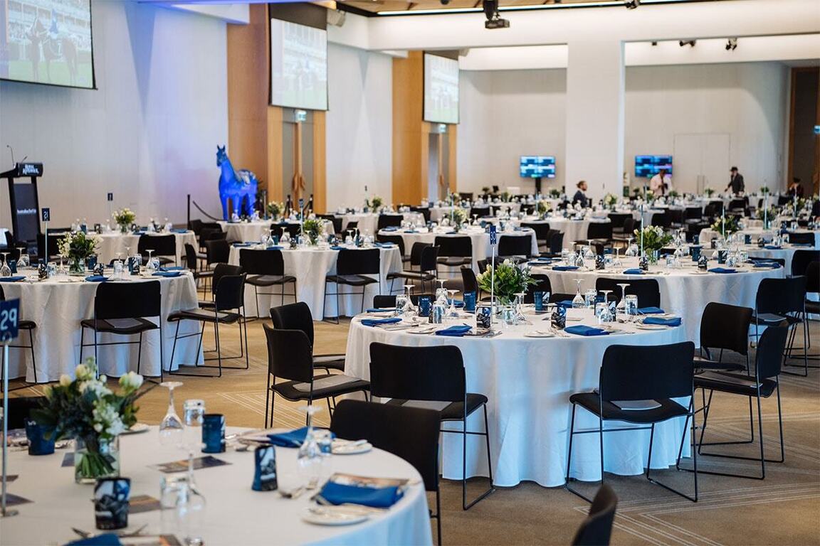 Royal Randwick Racecourse