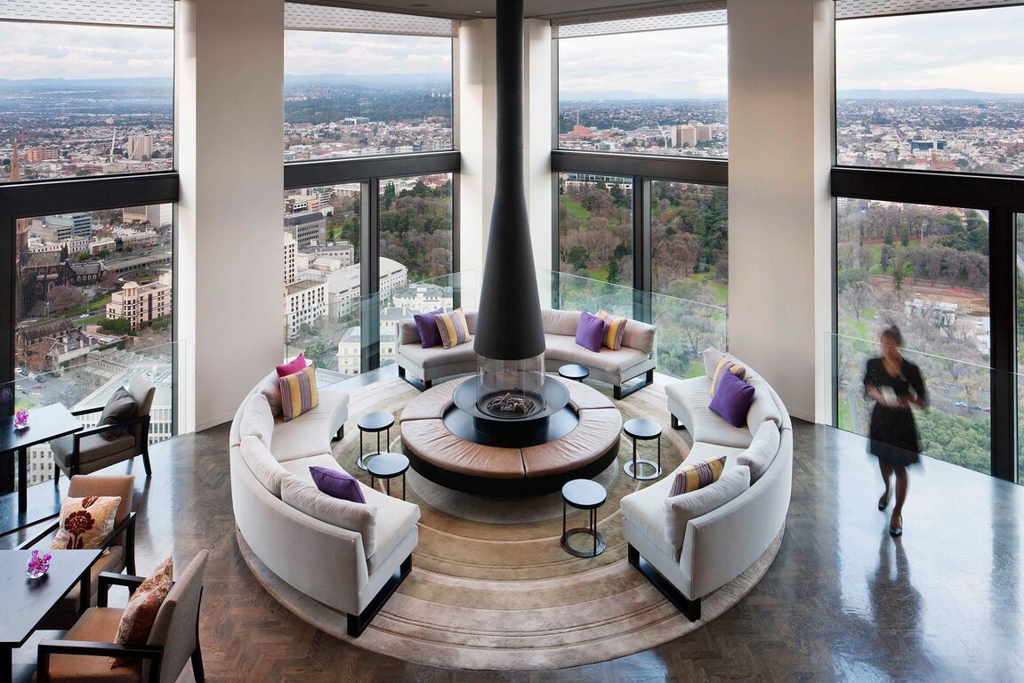 Sofitel Melbourne On Collins