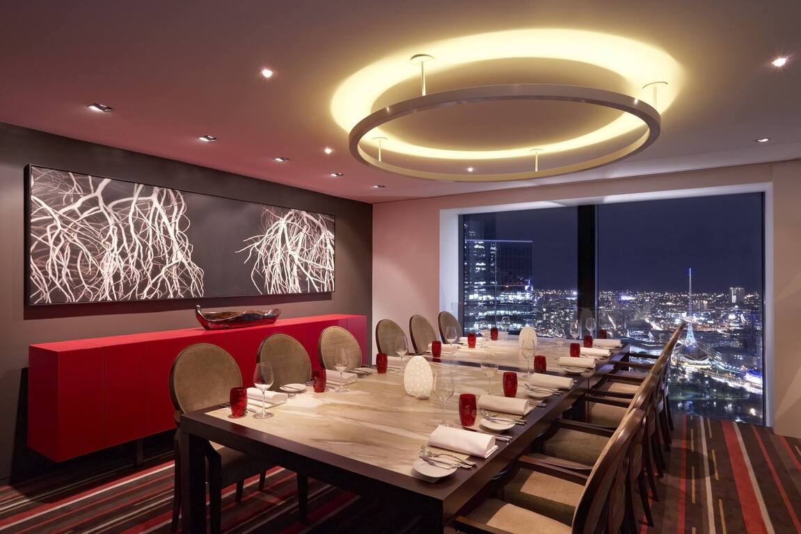 Sofitel Melbourne On Collins