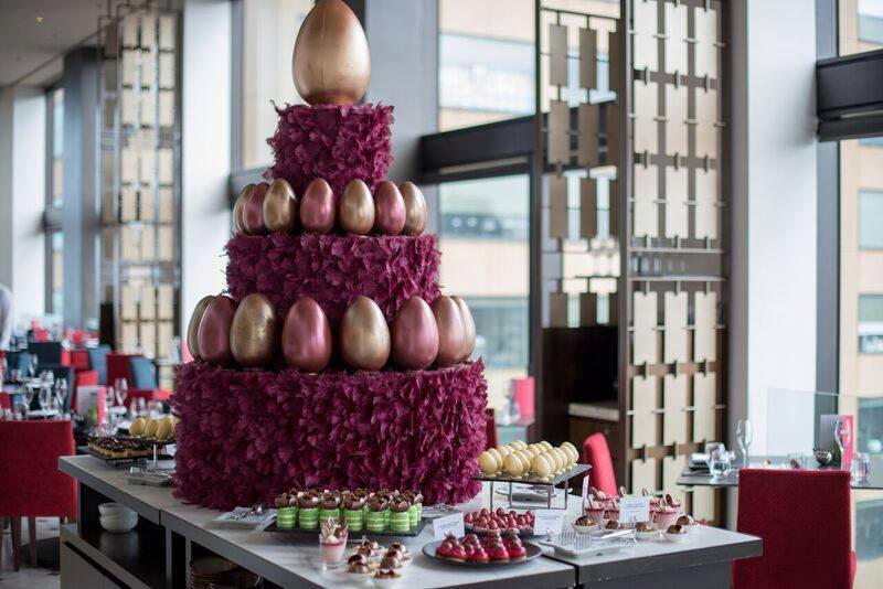 Sofitel Melbourne On Collins