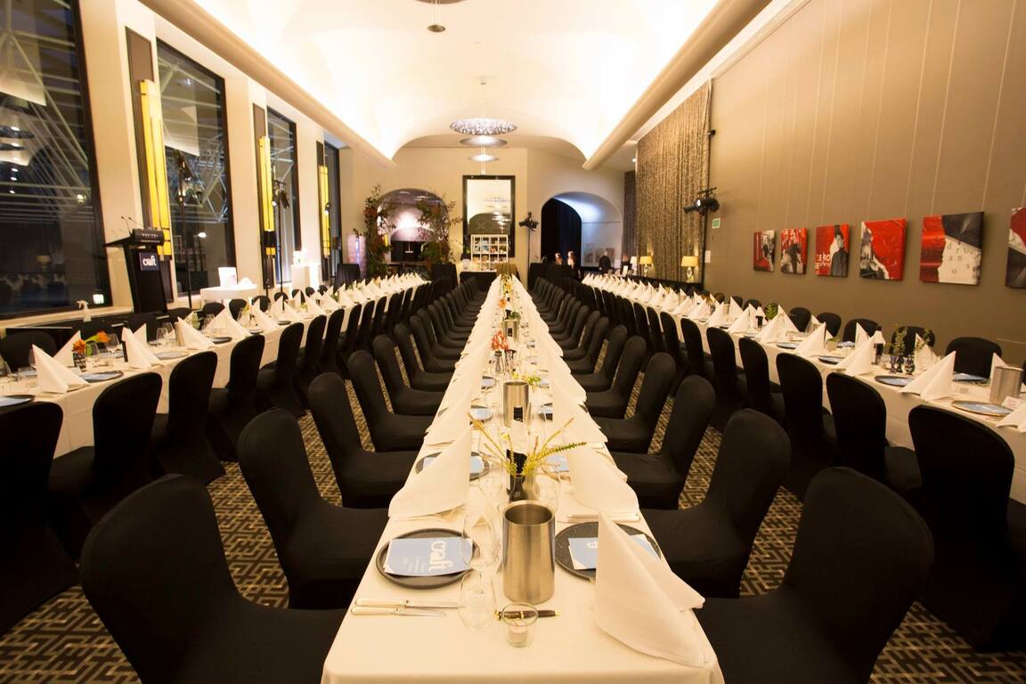 Sofitel Melbourne On Collins