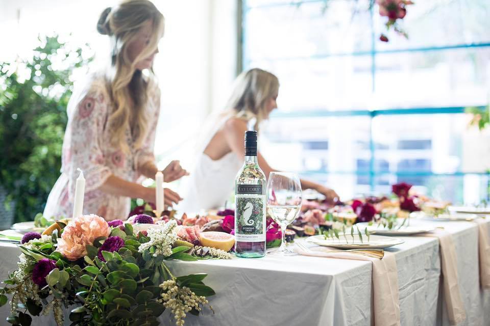 Taylors Wines