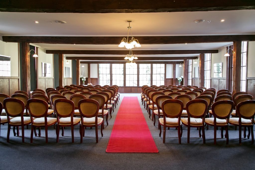 Marybrooke Manor