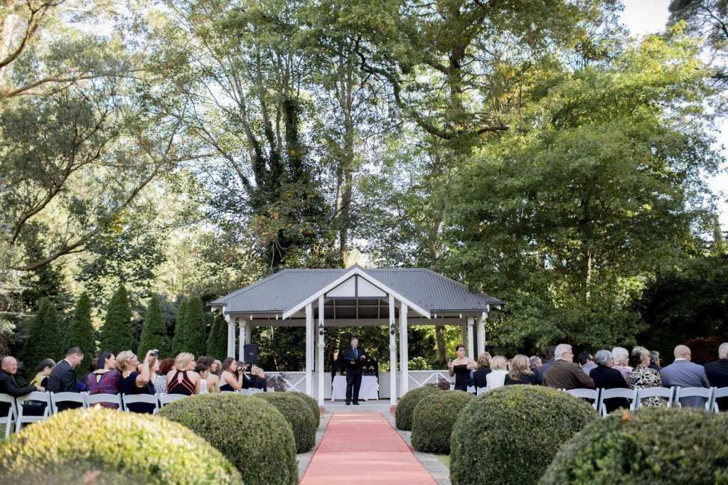 Marybrooke Manor