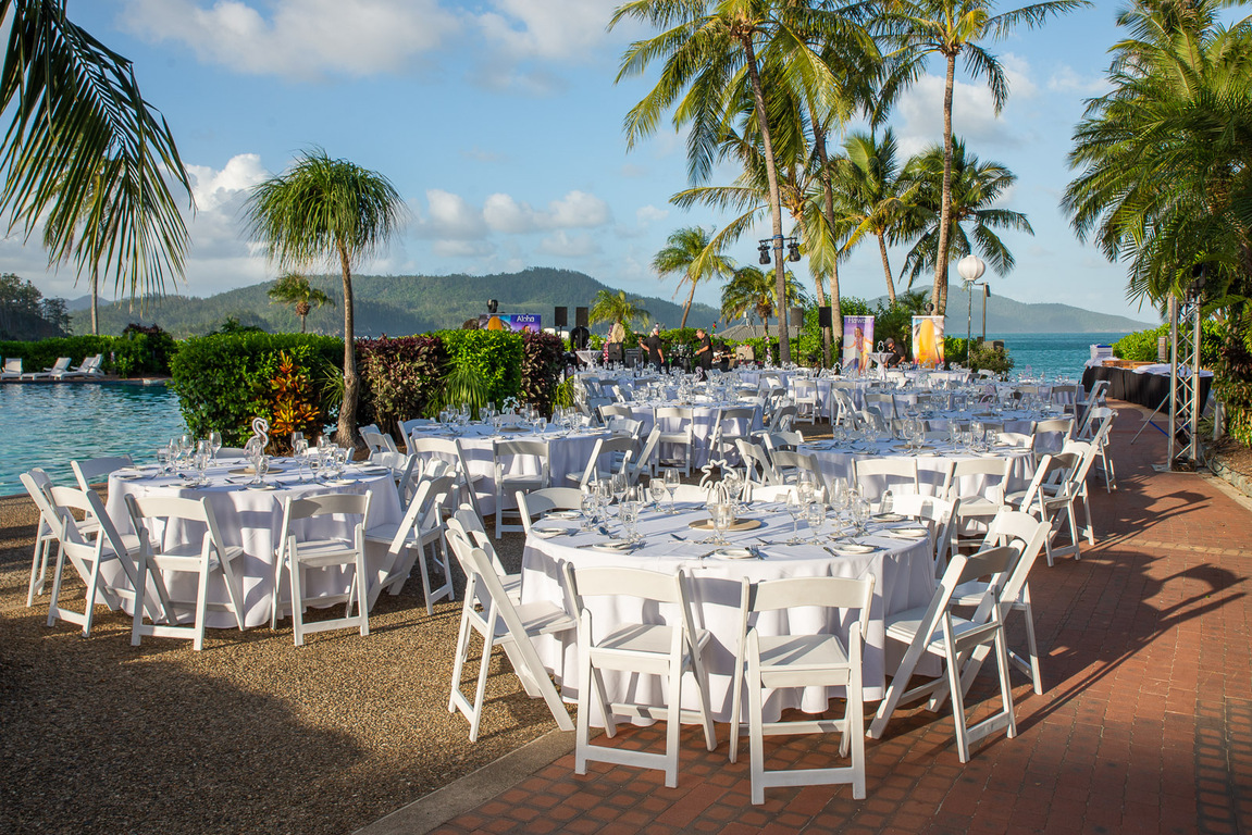 A Hamilton Island Wedding 