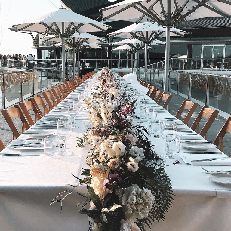 Hamilton Island Weddings